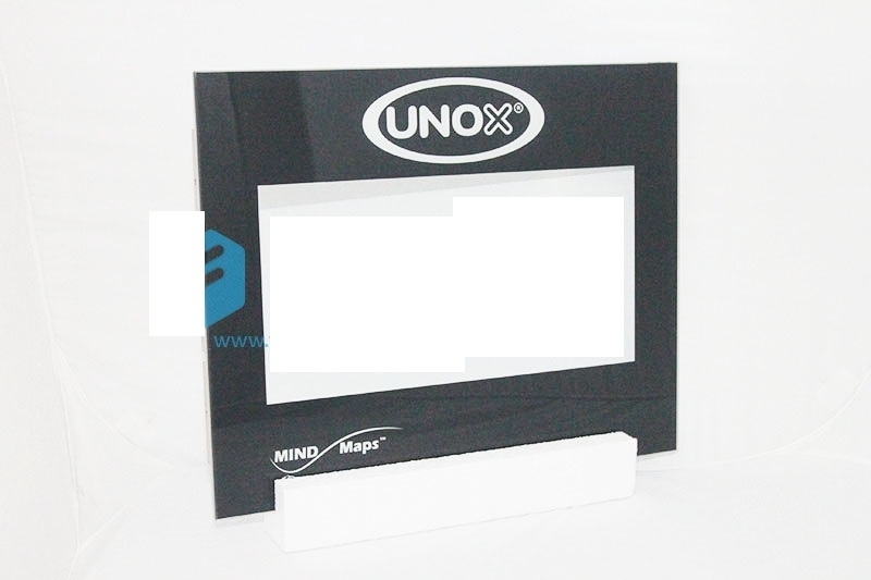 Стекло внешнее для печи Unox KVT1275A