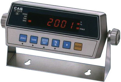 Весовой индикатор Cas CI-2001A