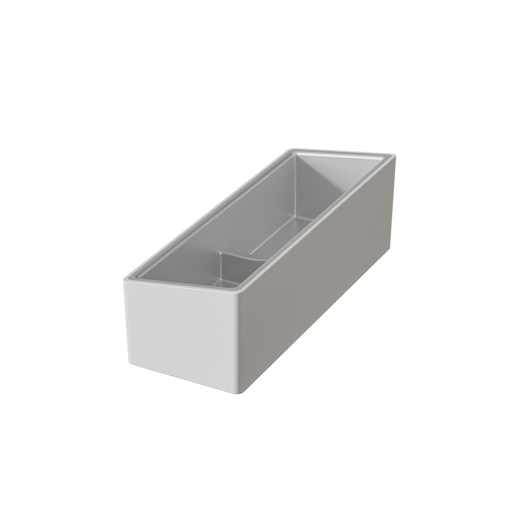 Менажница чайная Meyvel A-001 (White)
