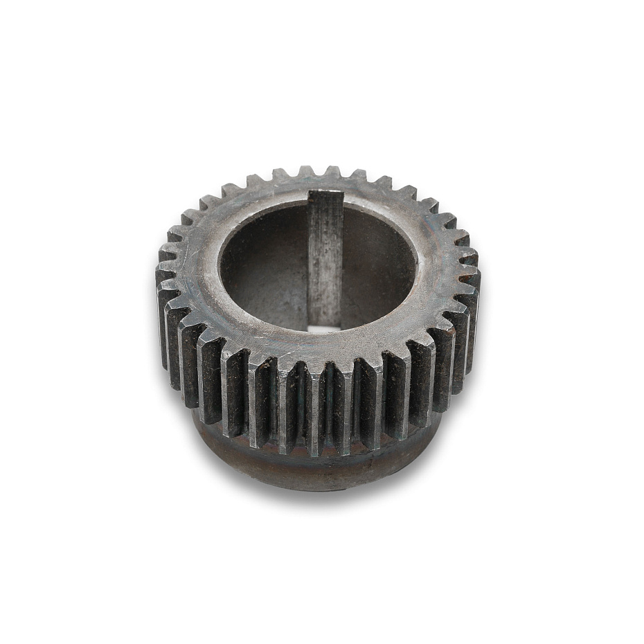 Шестерня привода основного тестошнека Hualian Machinery для JGL (4-13) (00000002881)