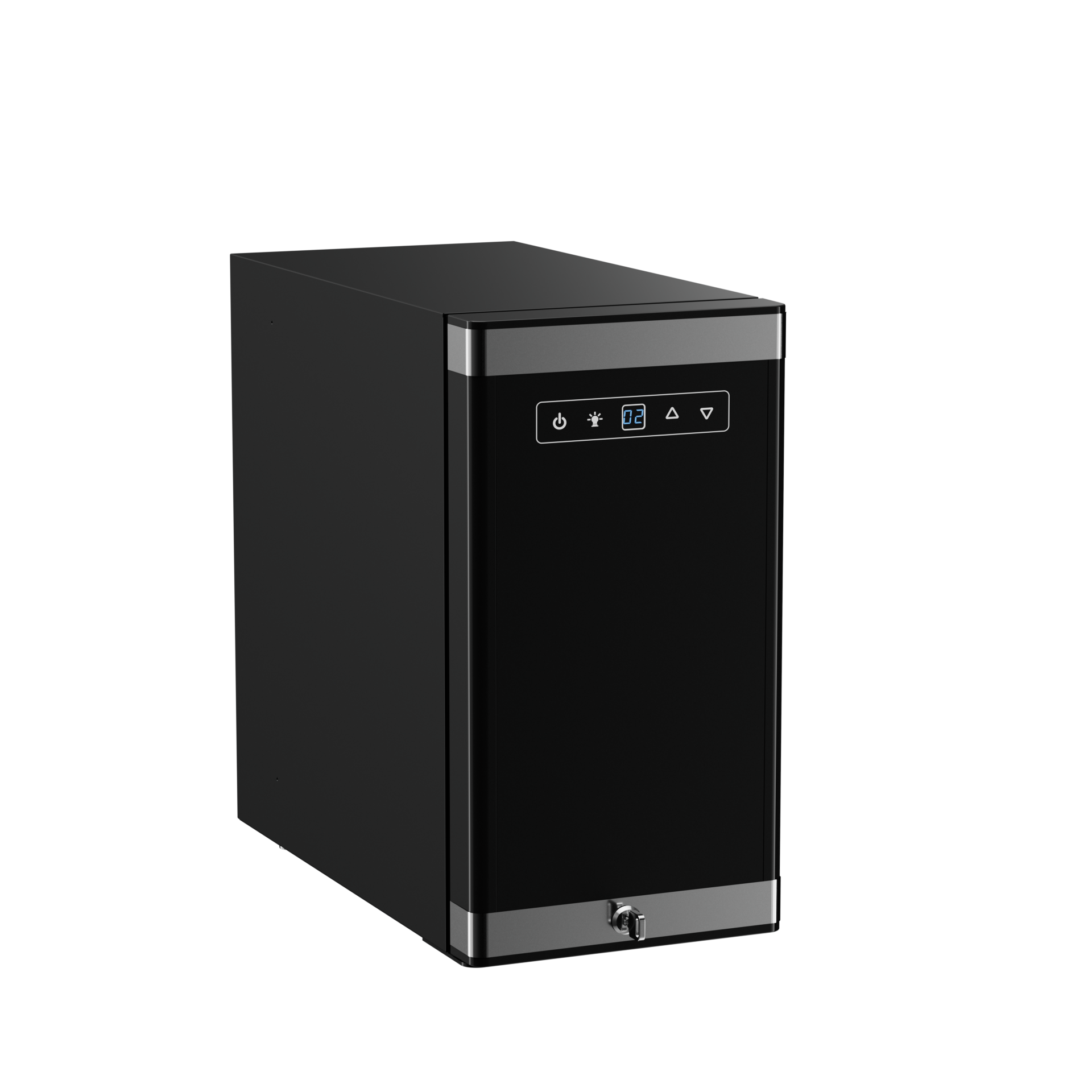 Холодильник для молока Смирновъ BTB-BX02