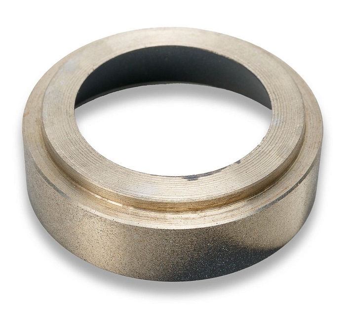 Форсунка внешняя Hualian Machinery для JGT-60 100х62х6 (23-25 гр) HZ 1-3 (00000004996)