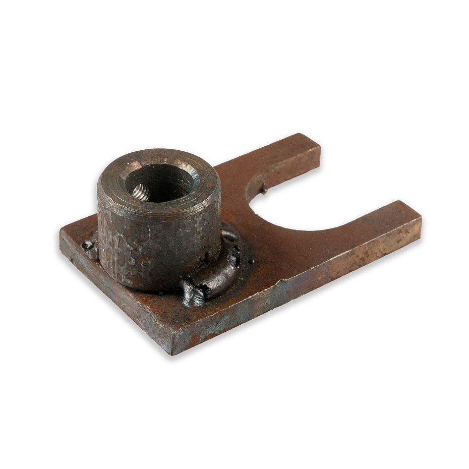 Вилка муфты Hualian Machinery для JGT-60 (4-21 60) (00000005011)