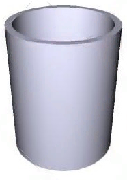 Уплотнение для печи Unox KTB1403A