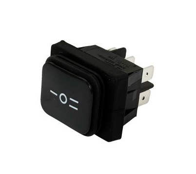 Переключатель для тестораскатки Apach ARM 5I100001