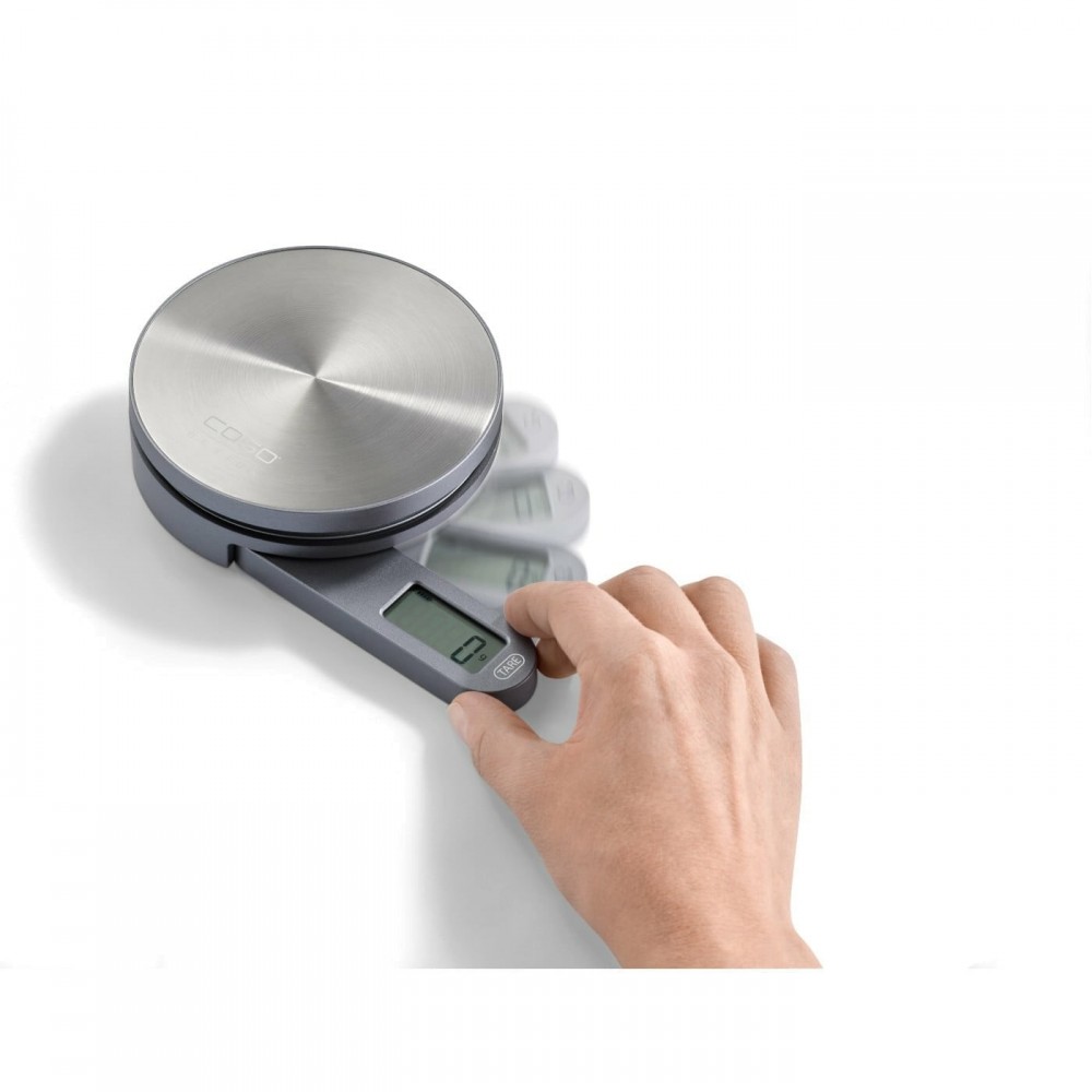 Кухонные весы Caso Kitchen EcoMate