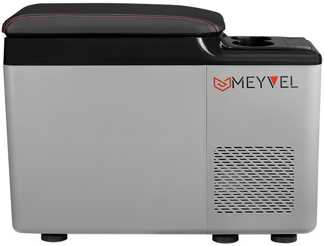 Автохолодильник переносной Meyvel AF-BB15