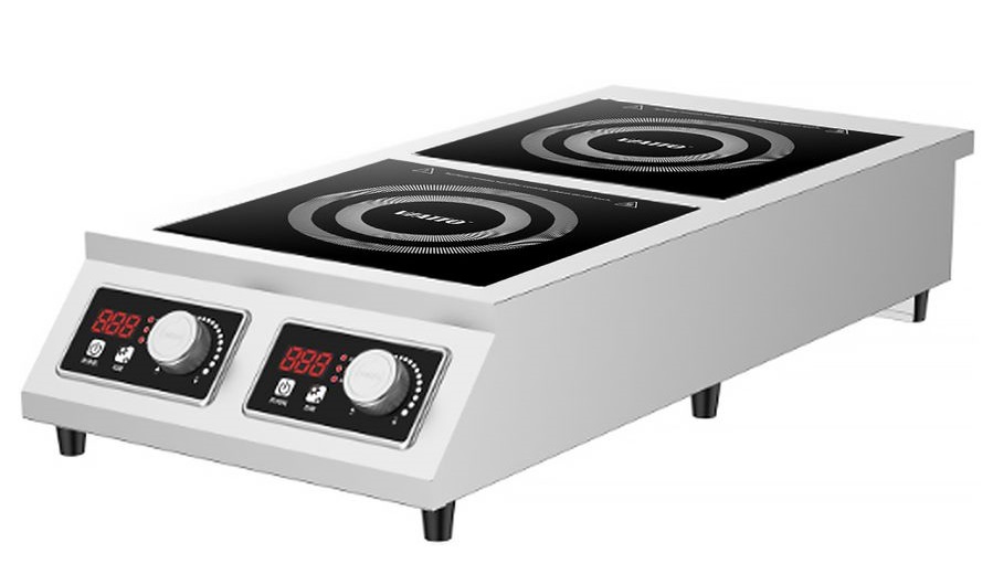 Плита индукционная Viatto MK-IC70B09