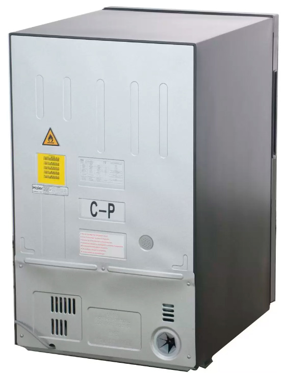 Винный шкаф монотемпературный Haier FWC49GA