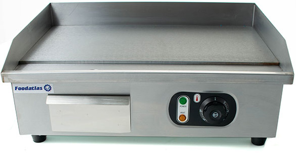 Жарочная поверхность Foodatlas HEG-818A