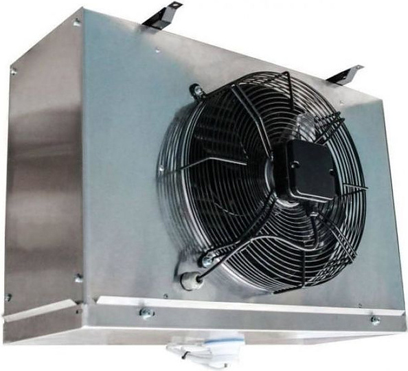 Сплит-система Intercold LCM 324 PR FT (опция -30° С)