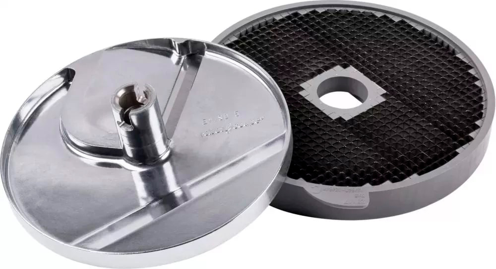 Диск кубики Robot Coupe 28110W 5х5х5 мм