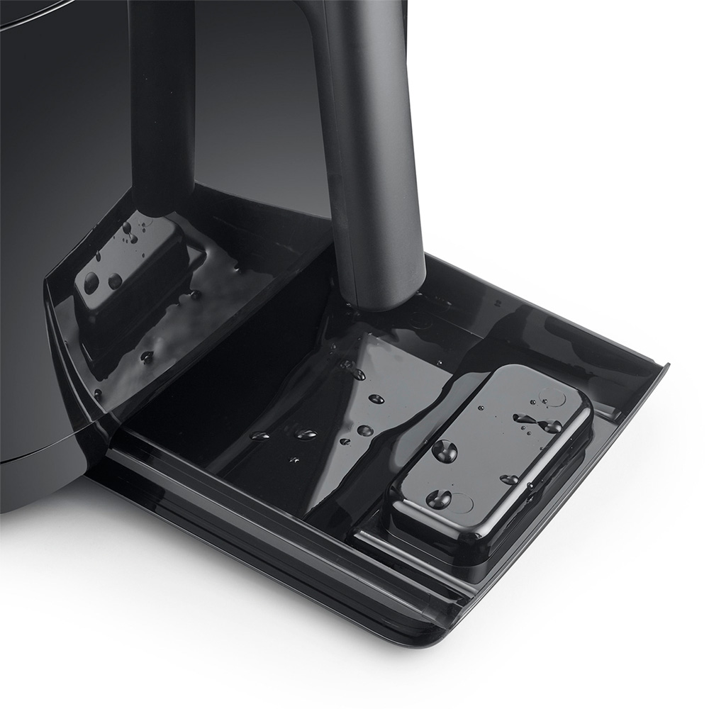 Аэрофритюрница Caso AirFry & Steam 700