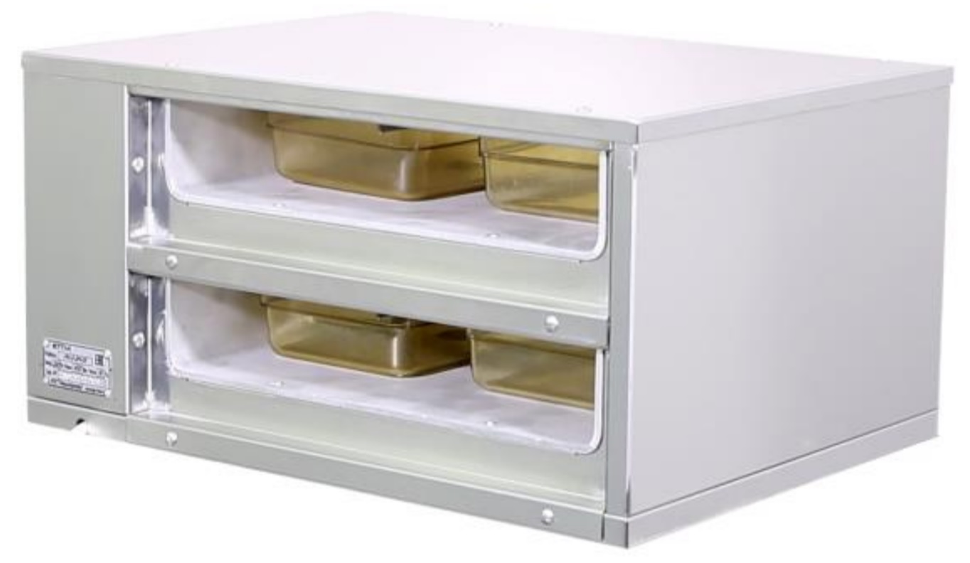Мультихолдер RoboLabs МН-2-2М-01