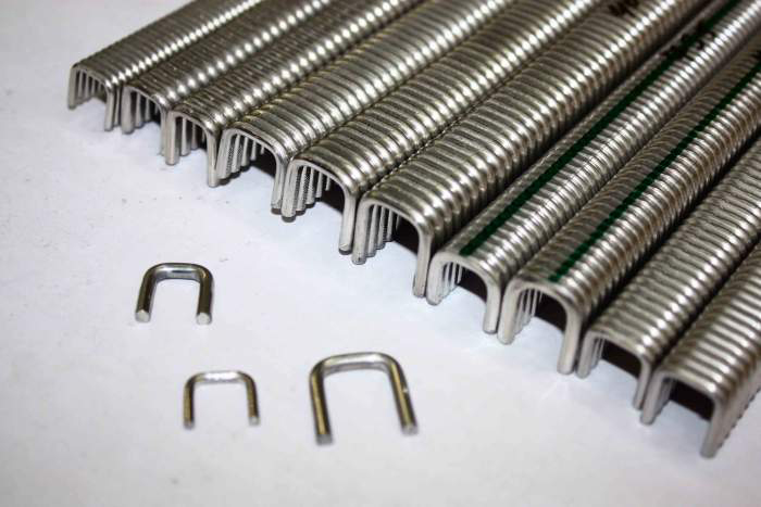 Клипсы Kocateq Clamp 506 (11,5*11,5*2 мм)