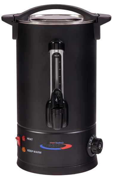 Кипятильник Enigma VIC-WBK15Black