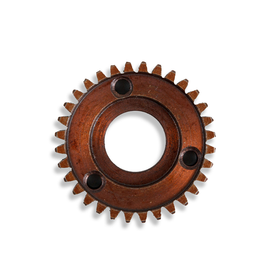 Шестерня для фрикционного барабана Hualian Machinery для MY-300A/420A (00-00000690)