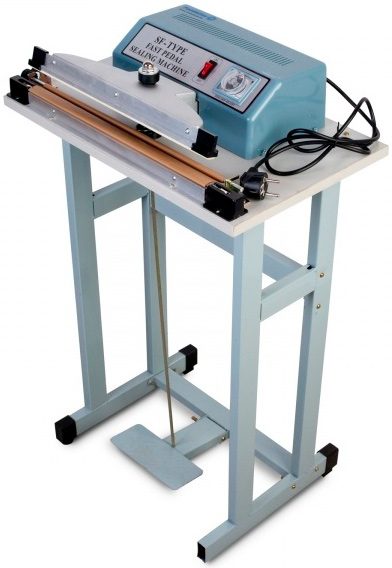 Запайщик пакетов Foodatlas SF-B900
