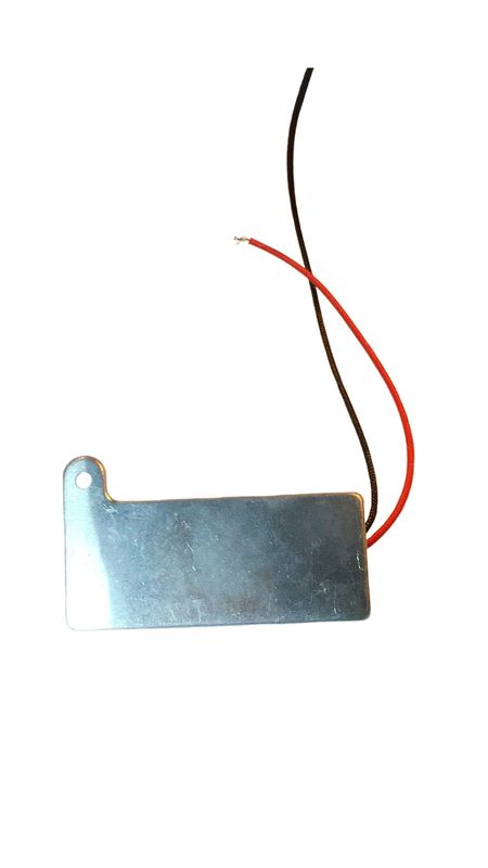 ТЭН для кофеварки Hurakan HKN-CM2 MEW