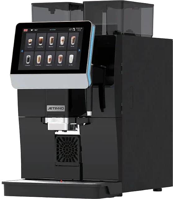 Кофемашина Jetinno JL33A