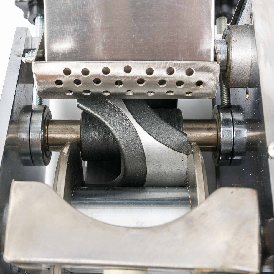 Формующая голова Hualian Machinery для JGL-135-5B (23-25g, 84*66*4) HZ (00-00000510)