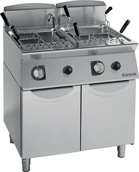 Макароноварка Giorik Unika 700 CPE746