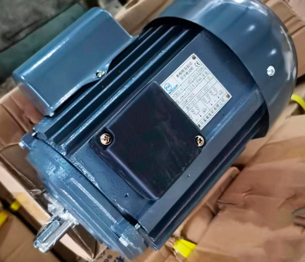 Мотор AIRHOT SVA-15 1