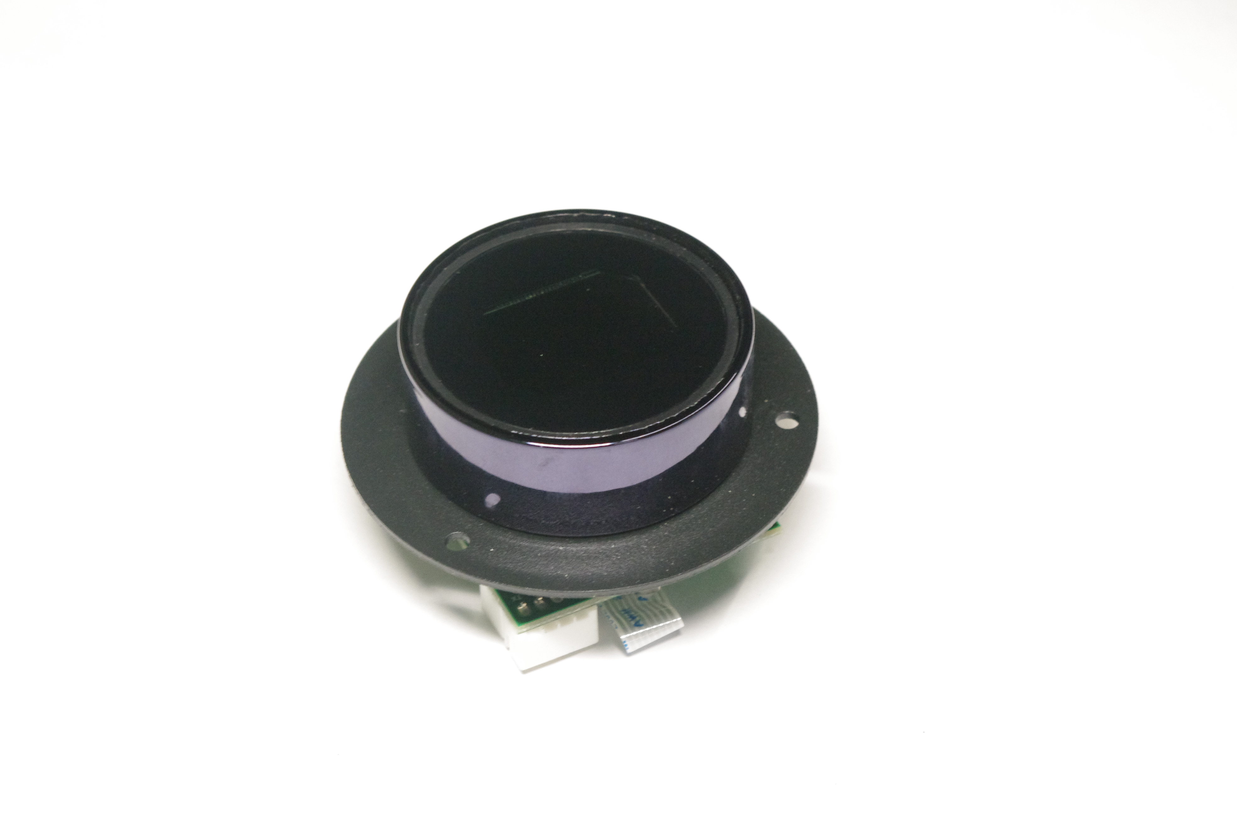 Регулятор Kocateq TR20VTB encoder governor