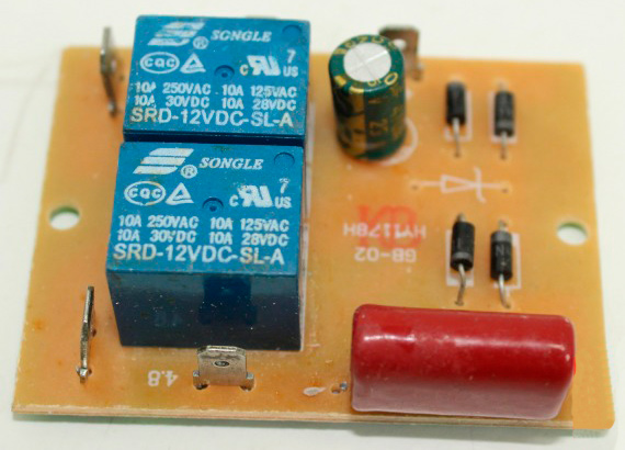 Реле AIRHOT EWB