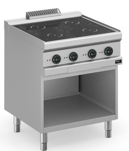 Плита индукционная Apach APRI-77P/PL