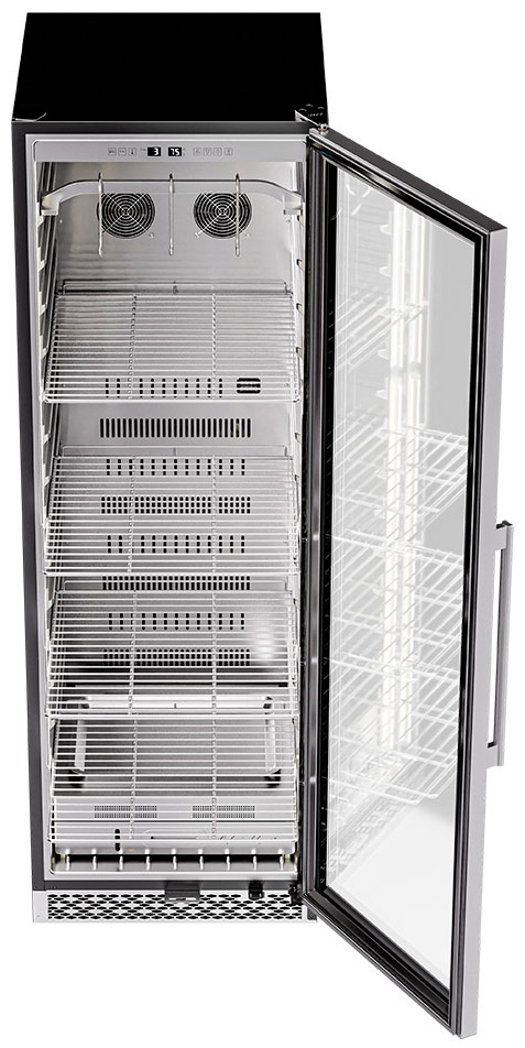 Шкаф для созревания мяса Meyvel MM-135SR