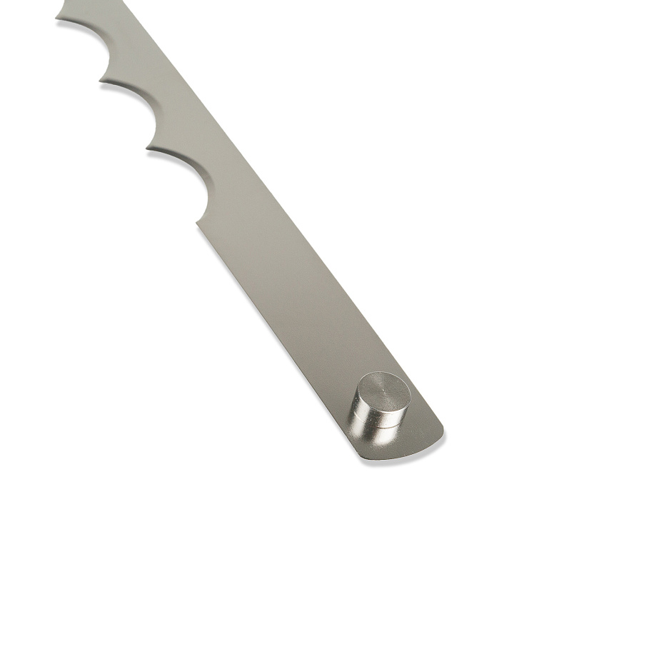 Нож для хлеборезки Hualian Machinery для TR-31 (00000005753)