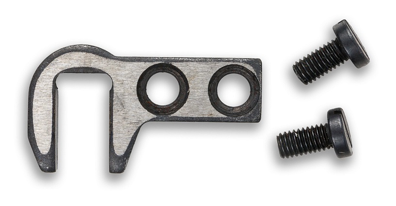 Вилка Hualian Machinery для GK26-1 (00000003537)