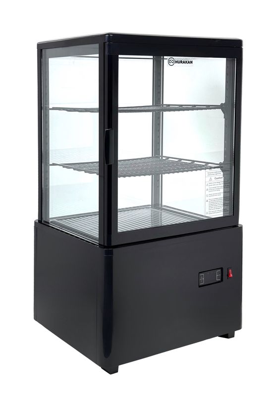 Витрина кондитерская Hurakan HKN-UPD58B