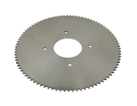 Шестерня для тестомеса Apach 5C030505