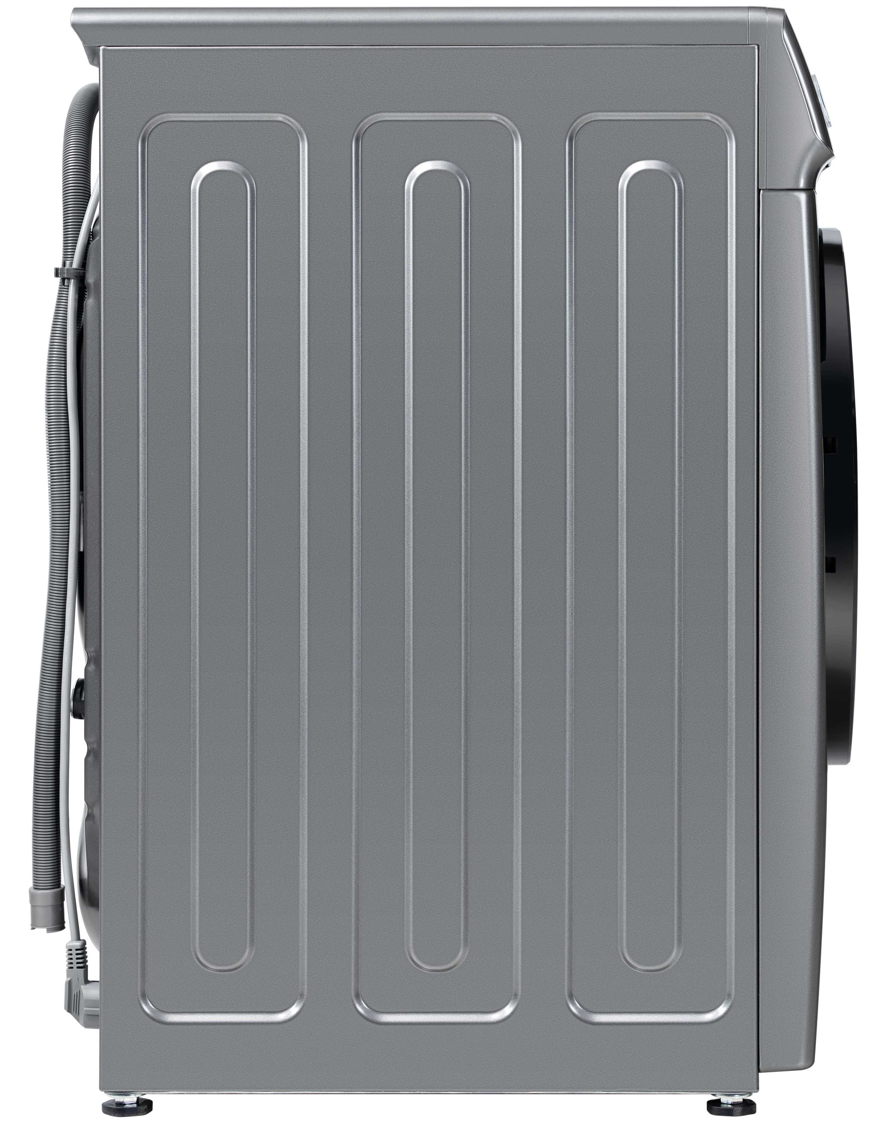 Стиральная машина Бирюса WM-SL1014/15 M