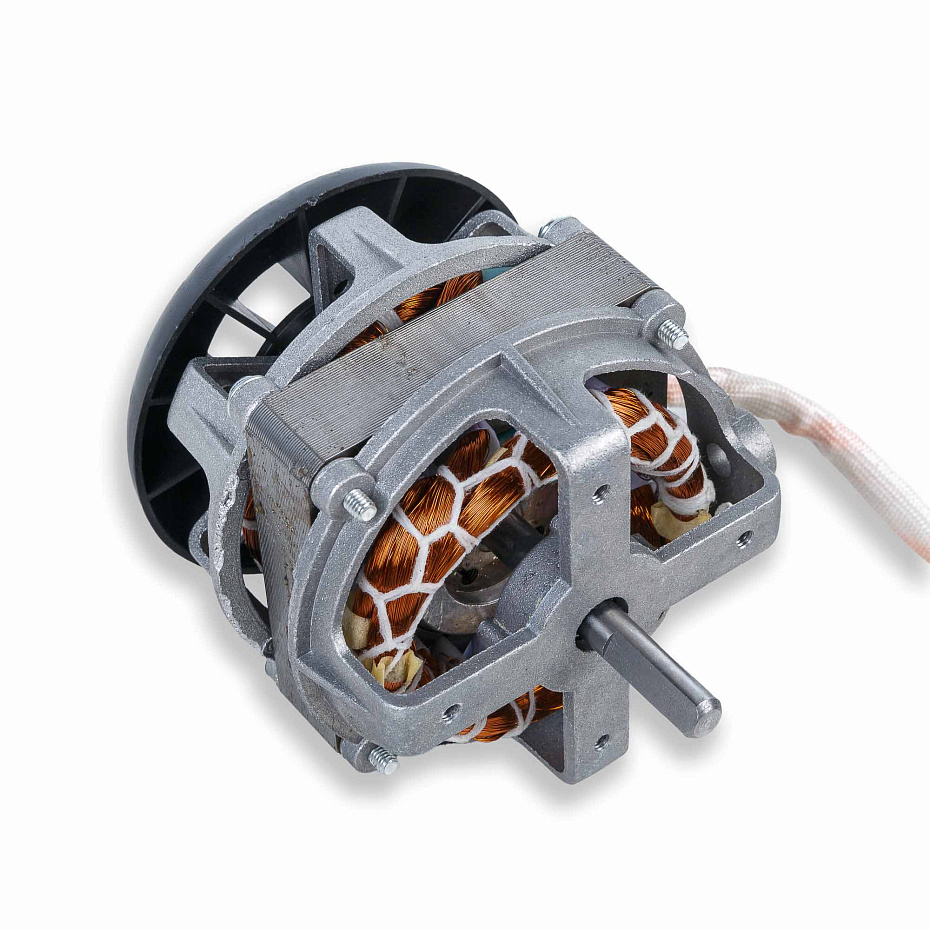 Двигатель для аппарата сахарной ваты Hualian Machinery для HEC-03/HEC-04 (00000007730)