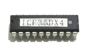 Микропроцессор Hurakan HKN-ICF35DX4