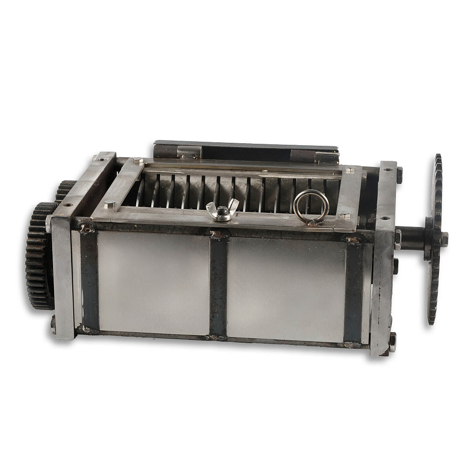 Комплект ножей для производственного слайсера Hualian Machinery для MC-1000 (14 мм) (00000005265)