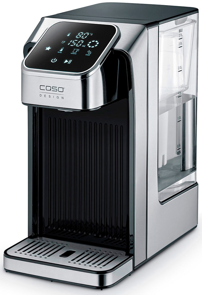 Термопот для горячей воды Caso HW 770 Advanced