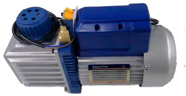 Помпа Hurakan HKN-VAC260