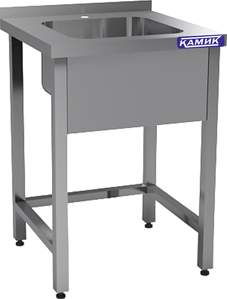 Ванна моечная Камик ВМ-1-42086