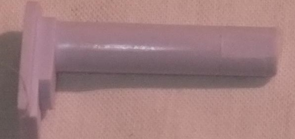 Вал поворотный Cooleq для ZB-15AP 15