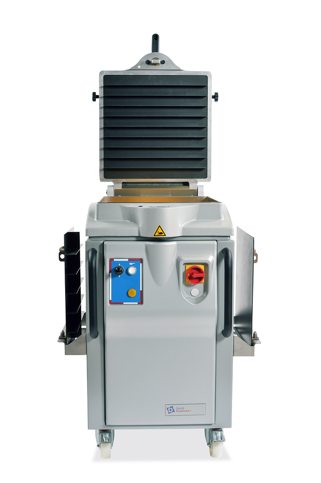 Тестоделитель Daub Robotrad-t S40