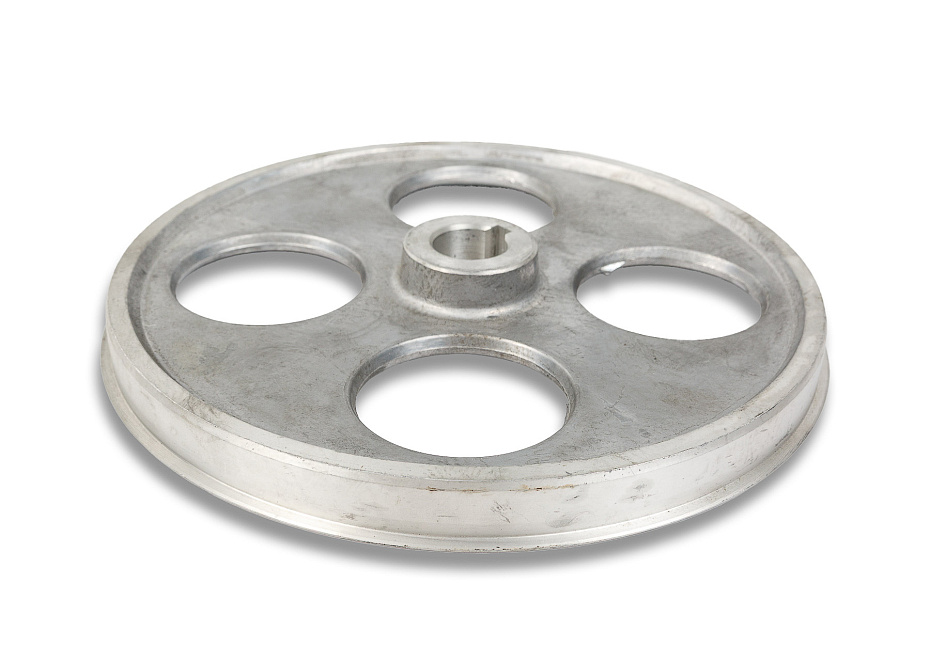 Шкив Hualian Machinery для JG-210 нижний NEW (00-00010899)