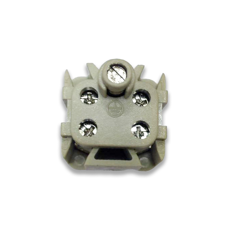 Розетка Hualian Machinery HA-004 (HVT-450M-4) (00-00005354)