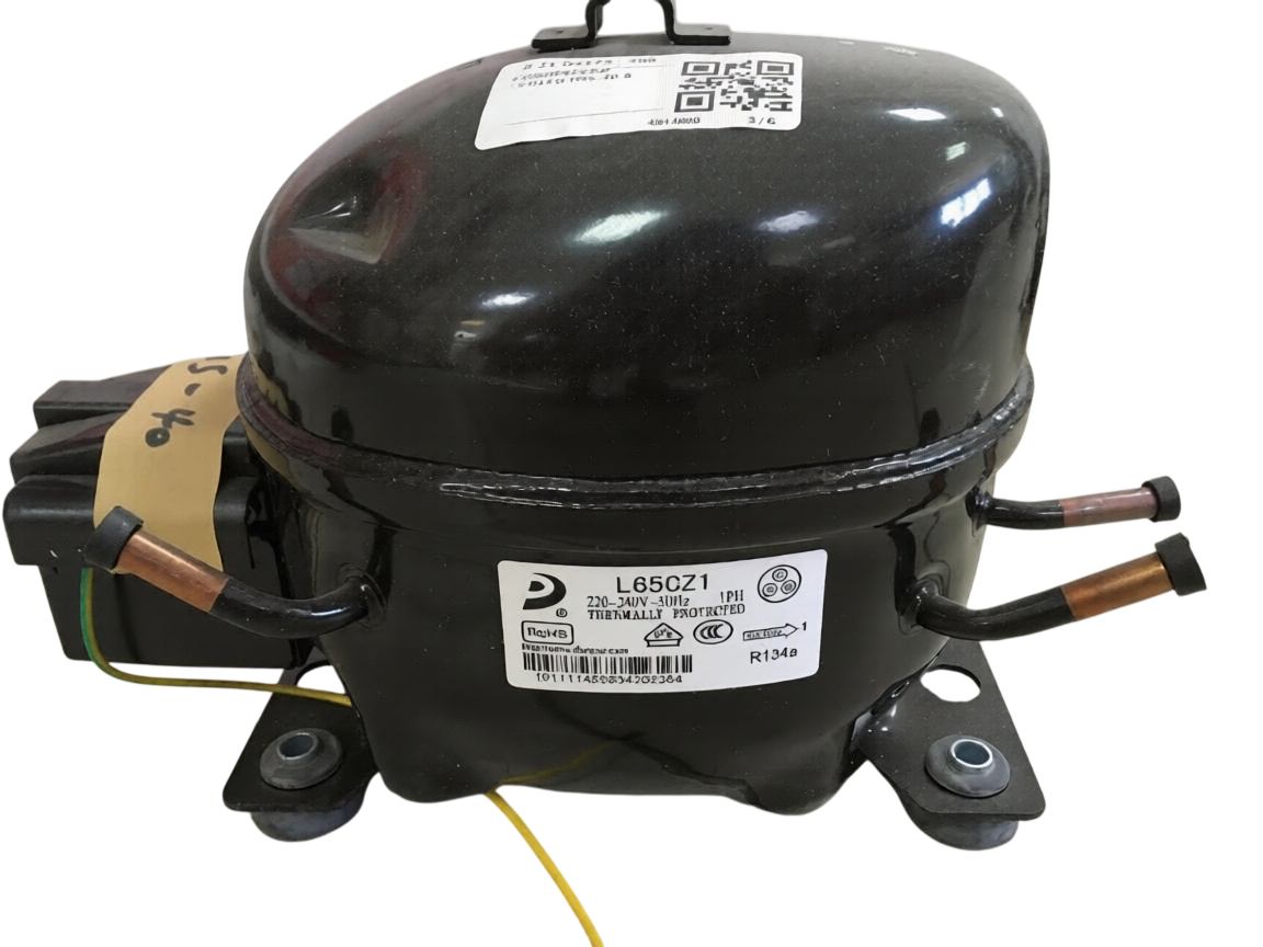 Компрессор Cooleq для IMS-40 R134A 8