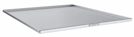 Противень Restoinox ПН4/08-600х400х20