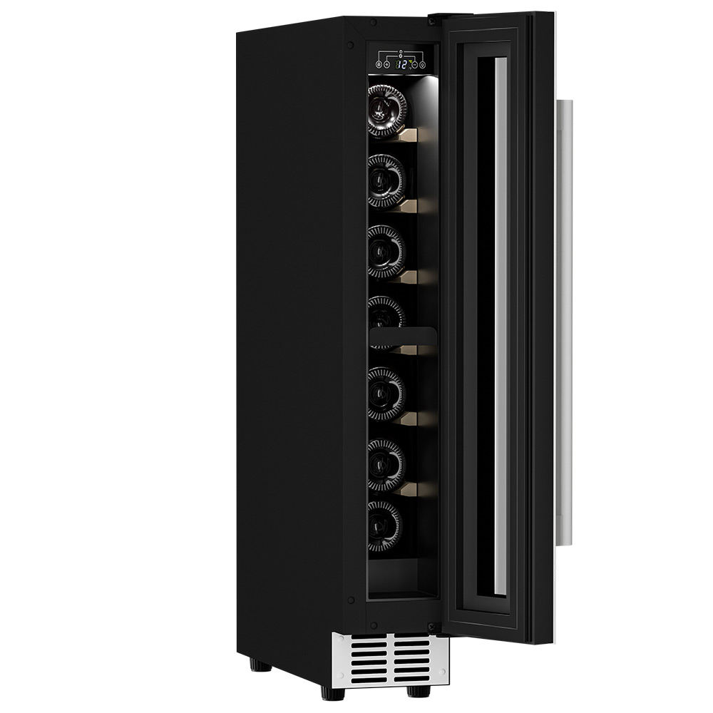 Винный шкаф монотемпературный Meyvel MV9-KWT1