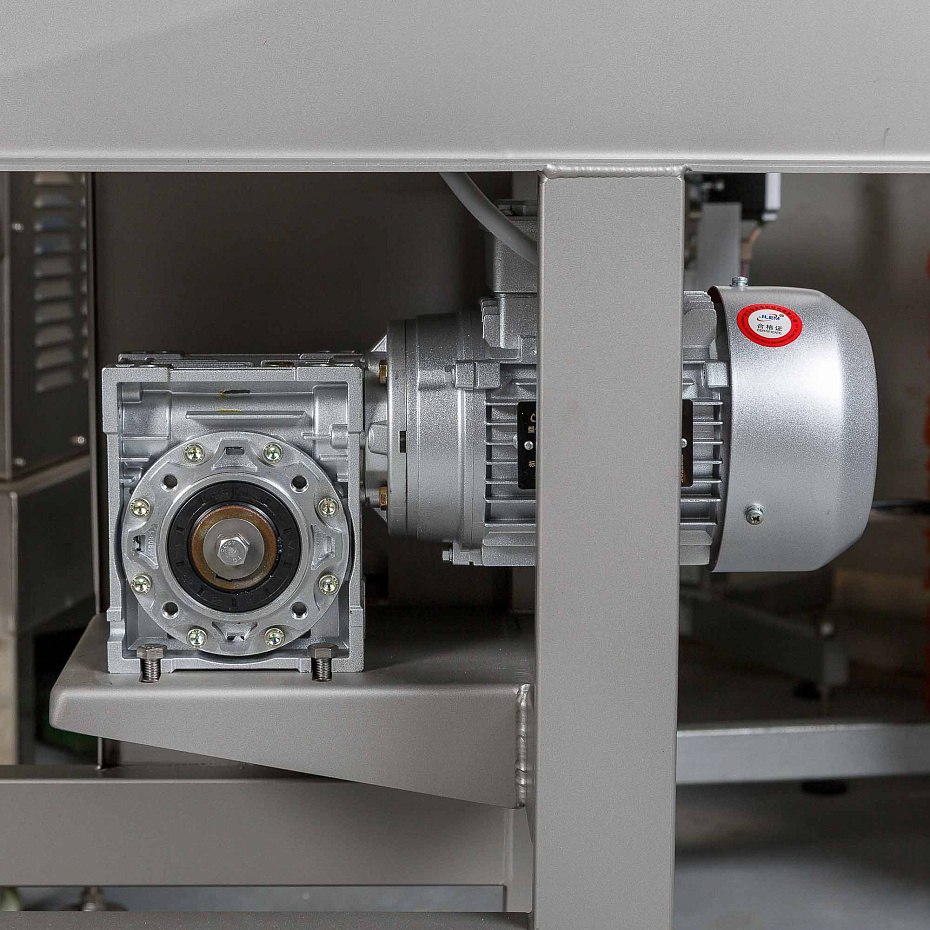 Машина для нанесения кляра Hualian Machinery NJJ200-II